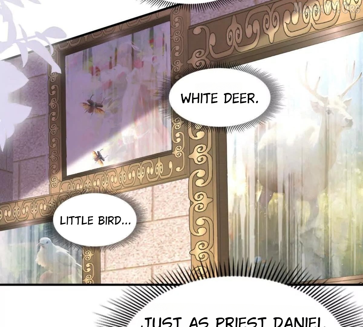 Don't Embarrass Me Chapter 165 - page 55